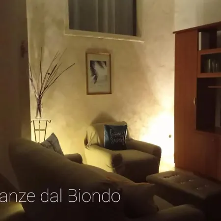 Holiday home Casa Vacanze Dal Biondo