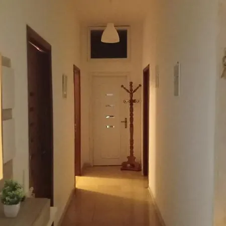 Holiday home Casa Vacanze Dal Biondo