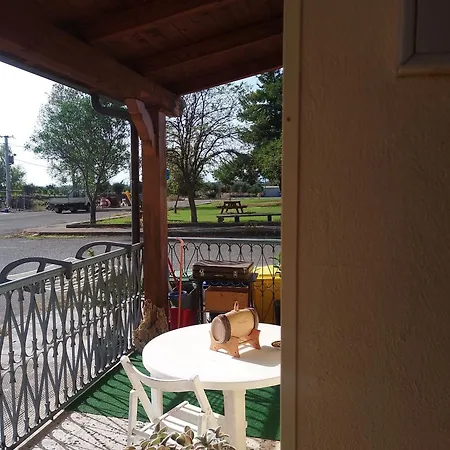 Casa Vacanze Dal Biondo *