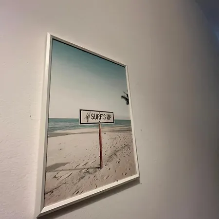 Casa Vacanze Dal Biondo Scanzano Jonico