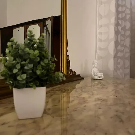 Casa Vacanze Dal Biondo