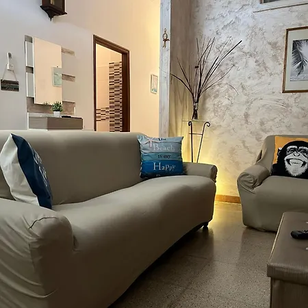 Casa Vacanze Dal Biondo Holiday home