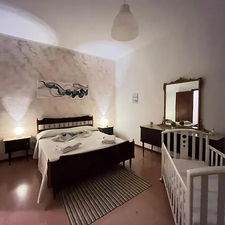 Casa Vacanze Dal Biondo *