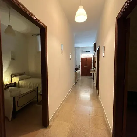 Casa Vacanze Dal Biondo Holiday home