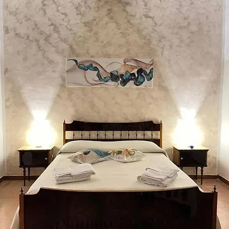 Casa Vacanze Dal Biondo Scanzano Jonico