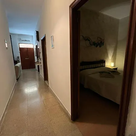 Casa Vacanze Dal Biondo