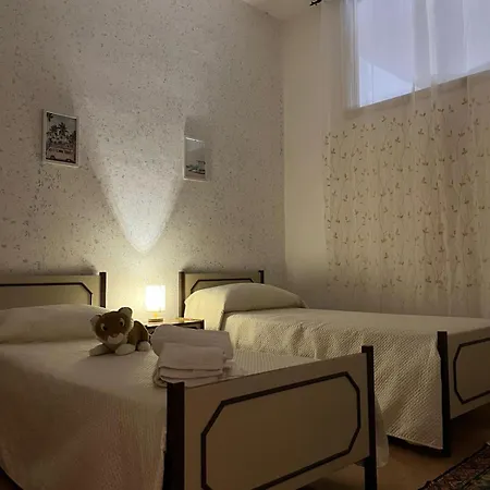 Casa Vacanze Dal Biondo Holiday home *