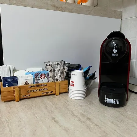 Casa Vacanze Dal Biondo *