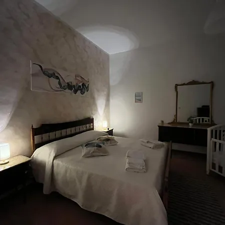 Casa Vacanze Dal Biondo * Scanzano Jonico