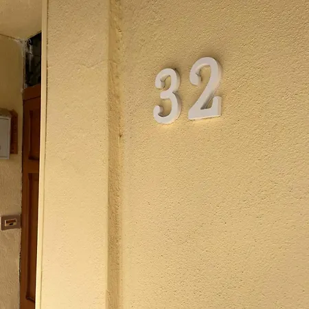 Casa Vacanze Dal Biondo Holiday home