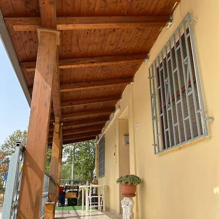 Holiday home Casa Vacanze Dal Biondo