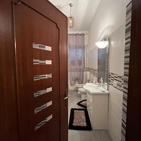 Holiday home Casa Vacanze Dal Biondo Scanzano Jonico
