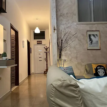 Casa Vacanze Dal Biondo *