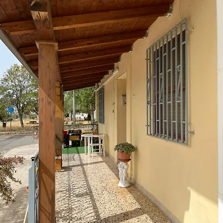 Holiday home Casa Vacanze Dal Biondo *