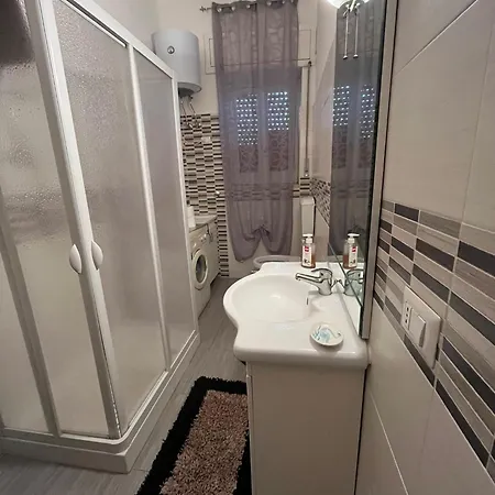 Casa Vacanze Dal Biondo Holiday home
